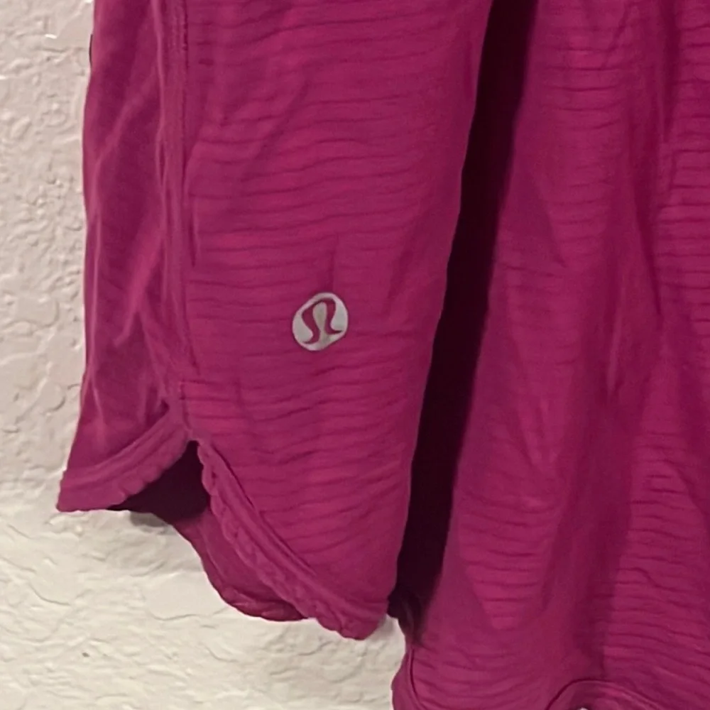 Lululemon Racerback Tank Top - Picture 4 of 4